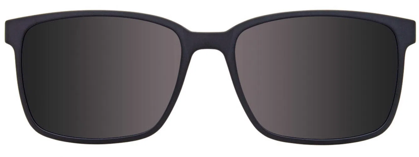 Cool Clip CC848 Eyeglasses - view 12